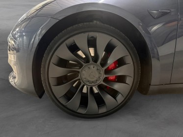Tesla model 3 performance awd garantie 12 mois occasion simplicicar meximieux simplicicar simplicibike france