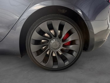 Tesla model 3 performance awd garantie 12 mois occasion simplicicar meximieux simplicicar simplicibike france