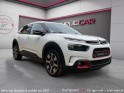 Citroen c4 cactus 110 ss eat6 shine/ carplay/entretien citroën/ camera de recul occasion simplicicar orgeval  simplicicar...