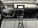 Citroen c4 cactus 110 ss eat6 shine/ carplay/entretien citroën/ camera de recul occasion simplicicar orgeval  simplicicar...
