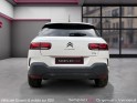 Citroen c4 cactus 110 ss eat6 shine/ carplay/entretien citroën/ camera de recul occasion simplicicar orgeval  simplicicar...