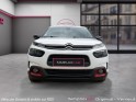 Citroen c4 cactus 110 ss eat6 shine/ carplay/entretien citroën/ camera de recul occasion simplicicar orgeval  simplicicar...