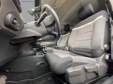 Citroen c4 cactus 110 ss eat6 shine/ carplay/entretien citroën/ camera de recul occasion simplicicar orgeval  simplicicar...
