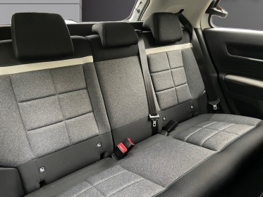Citroen c4 cactus 110 ss eat6 shine/ carplay/entretien citroën/ camera de recul occasion simplicicar orgeval  simplicicar...