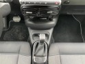 Citroen c4 cactus 110 ss eat6 shine/ carplay/entretien citroën/ camera de recul occasion simplicicar orgeval  simplicicar...