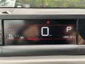 Citroen c4 cactus 110 ss eat6 shine/ carplay/entretien citroën/ camera de recul occasion simplicicar orgeval  simplicicar...