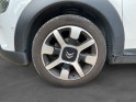 Citroen c4 cactus 110 ss eat6 shine/ carplay/entretien citroën/ camera de recul occasion simplicicar orgeval  simplicicar...