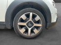 Citroen c4 cactus 110 ss eat6 shine/ carplay/entretien citroën/ camera de recul occasion simplicicar orgeval  simplicicar...