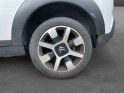 Citroen c4 cactus 110 ss eat6 shine/ carplay/entretien citroën/ camera de recul occasion simplicicar orgeval  simplicicar...