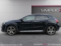 Mercedes gla 200 7-g dct fascination carplay sièges chauffants caméra de recul occasion simplicicar dunkerque simplicicar...
