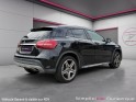 Mercedes gla 200 7-g dct fascination carplay sièges chauffants caméra de recul occasion simplicicar dunkerque simplicicar...