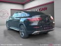 Mercedes glc coupe 300 e 9g-tronic 4matic amg line occasion cannes (06) simplicicar simplicibike france