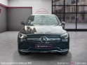 Mercedes glc coupe 300 e 9g-tronic 4matic amg line occasion cannes (06) simplicicar simplicibike france
