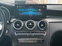 Mercedes glc coupe 300 e 9g-tronic 4matic amg line occasion cannes (06) simplicicar simplicibike france