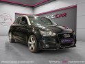 Audi a1 sportback 1.4 tfsi 185 s line s tronic toit ouvrant keyless garantie 12 mois occasion simplicicar narbonne...