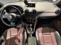 Audi a1 sportback 1.4 tfsi 185 s line s tronic toit ouvrant keyless garantie 12 mois occasion simplicicar narbonne...