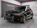 Audi a1 sportback 1.4 tfsi 185 s line s tronic toit ouvrant keyless garantie 12 mois occasion simplicicar narbonne...