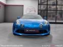 Alpine a110 1.8t 300 ch s, ppf complet, kit aero, caméra de recul, apple carplay, 2 pneu pilot sport cup 2, garantie 12 mois...