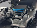 Alpine a110 1.8t 300 ch s, ppf complet, kit aero, caméra de recul, apple carplay, 2 pneu pilot sport cup 2, garantie 12 mois...