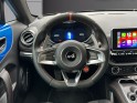 Alpine a110 1.8t 300 ch s, ppf complet, kit aero, caméra de recul, apple carplay, 2 pneu pilot sport cup 2, garantie 12 mois...