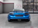 Alpine a110 1.8t 300 ch s, ppf complet, kit aero, caméra de recul, apple carplay, 2 pneu pilot sport cup 2, garantie 12 mois...