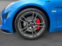 Alpine a110 1.8t 300 ch s, ppf complet, kit aero, caméra de recul, apple carplay, 2 pneu pilot sport cup 2, garantie 12 mois...