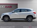 Bmw x1 f48 xdrive 20i 192 ch bva8 xline - garantie 12 mois occasion simplicicar vienne simplicicar simplicibike france