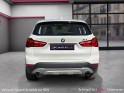 Bmw x1 f48 xdrive 20i 192 ch bva8 xline - garantie 12 mois occasion simplicicar vienne simplicicar simplicibike france