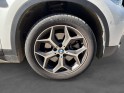Bmw x1 f48 xdrive 20i 192 ch bva8 xline - garantie 12 mois occasion simplicicar vienne simplicicar simplicibike france