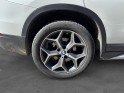 Bmw x1 f48 xdrive 20i 192 ch bva8 xline - garantie 12 mois occasion simplicicar vienne simplicicar simplicibike france