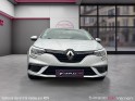 Renault megane iv berline tce 115 fap life  garantie 12 mois occasion simplicicar vernon simplicicar simplicibike france