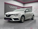 Renault megane iv berline tce 115 fap life  garantie 12 mois occasion simplicicar vernon simplicicar simplicibike france
