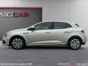 Renault megane iv berline tce 115 fap life  garantie 12 mois occasion simplicicar vernon simplicicar simplicibike france