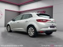 Renault megane iv berline tce 115 fap life  garantie 12 mois occasion simplicicar vernon simplicicar simplicibike france