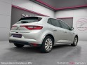 Renault megane iv berline tce 115 fap life  garantie 12 mois occasion simplicicar vernon simplicicar simplicibike france