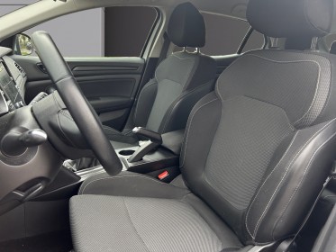 Renault megane iv berline tce 115 fap life  garantie 12 mois occasion simplicicar vernon simplicicar simplicibike france