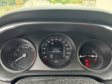 Renault megane iv berline tce 115 fap life  garantie 12 mois occasion simplicicar vernon simplicicar simplicibike france