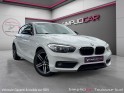 Bmw serie 1 f21 lci2 114d 95 ch lounge radars de recul bluetooth garantie 12 mois occasion simplicicar toulouse sud...