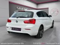 Bmw serie 1 f21 lci2 114d 95 ch lounge radars de recul bluetooth garantie 12 mois occasion simplicicar toulouse sud...
