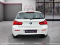 Bmw serie 1 f21 lci2 114d 95 ch lounge radars de recul bluetooth garantie 12 mois occasion simplicicar toulouse sud...