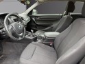 Bmw serie 1 f21 lci2 114d 95 ch lounge radars de recul bluetooth garantie 12 mois occasion simplicicar toulouse sud...