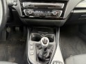 Bmw serie 1 f21 lci2 114d 95 ch lounge radars de recul bluetooth garantie 12 mois occasion simplicicar toulouse sud...