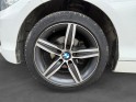 Bmw serie 1 f21 lci2 114d 95 ch lounge radars de recul bluetooth garantie 12 mois occasion simplicicar toulouse sud...