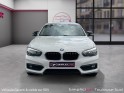 Bmw serie 1 f21 lci2 114d 95 ch lounge radars de recul bluetooth garantie 12 mois occasion simplicicar toulouse sud...