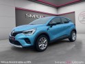 Renault captur 1.3 tce 140  business my21 occasion simplicicar limoges  simplicicar simplicibike france