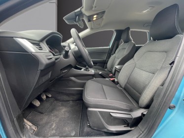Renault captur 1.3 tce 140  business my21 occasion simplicicar limoges  simplicicar simplicibike france