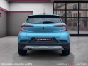 Renault captur 1.3 tce 140  business my21 occasion simplicicar limoges  simplicicar simplicibike france