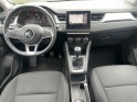 Renault captur 1.3 tce 140  business my21 occasion simplicicar limoges  simplicicar simplicibike france