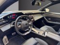 Peugeot 308 puretech 130ch ss eat8 gt / toit ouvrant panoramique / camera 360 / sieges electriques a memoire occasion paris...