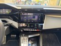 Peugeot 308 puretech 130ch ss eat8 gt / toit ouvrant panoramique / camera 360 / sieges electriques a memoire occasion paris...